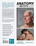 Anatomy for Artists: A visual guide to the human form. Изображение №1