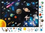 Віммельбух. Космос А6. Зображення №1 Віммельбух. Космос А6. Зображення №1
