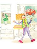 Пташка Аліса. Зображення №4 Пташка Аліса. Зображення №4