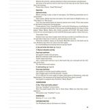 Англійська мова 4 клас (мій конспект) (Карп'юк О.) 2021 (НУШ). Изображение №6