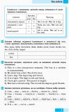 Англійська мова. Граматичний практикум. I рівень. Князева І.. Зображення №4
