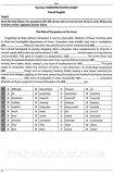 Англійська мова. Complete Practice Test. Тестові завдання у форматі ЗНО та ДПА. Доценко І., Євчук О.. Зображення №4