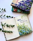 Цінуй кожну мить. Блакитний. Записник для тебе (недатований). Зображення №2