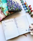 Цінуй кожну мить. Блакитний. Записник для тебе (недатований). Зображення №3