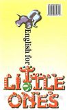 Англійська для дітей. У 2-х частинах. Скульте Валентина. Зображення №4