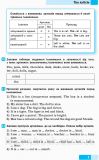 Англійська мова. Граматичний практикум. I рівень. Князева І.. Зображення №4