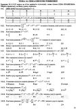 Математика. Збірник тестових завдань для підготовки до ЗНО 2023. Капіносов А.. Зображення №3