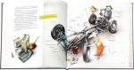 Книга Як змайструвати автомобіль. Зображення №1