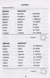 3000 вправ та завдань. Українська мова. 2 клас. Скрипник К.П.. Зображення №3