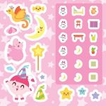 Пригоди малюшариків. Розбійниця. Зображення №2