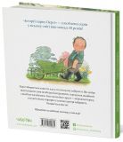 Історії парку Персі. Таємна стежка. Зображення №1