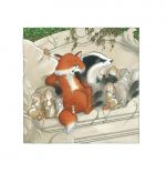 Історії парку Персі. Таємна стежка. Зображення №5