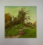 Історії парку Персі. Після бурі. Зображення №7