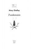 Frankensteіn (Франкенштейн) (Folіo World’s Classіcs). Зображення №1