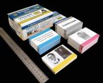 История Украины. Комплект карточек для подготовки к ЗНО. Тренажер. Изображение №1 История Украины. Комплект карточек для подготовки к ЗНО. Тренажер. Изображение №1