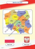 Польська мова. Плакати для оформлення кабінету. Зображення №5