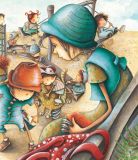 Неньчина сумка (Дитячий світ). Зображення №5