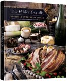 Купити The Elder Scrolls. Офіційна кулінарна книга. Malopus The Elder Scrolls. Офіційна кулінарна книга. Malopus