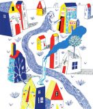 Дивовижні пригоди звичайних речей. (Дитячий світ). Зображення №4