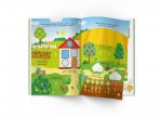 Activity book. Весела ферма. Зображення №1