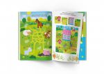 Activity book. Весела ферма. Зображення №2