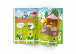 Activity book. Весела ферма. Зображення №3