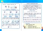 Наочний довідник. Українська мова. 1-4 класи 2023. Зображення №3