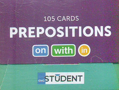 Prepositions (105) Prepositions (105)