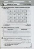 Німецька мова. 8 кл. Тестовий зошит (до підручника С. І. Сотникової, Г. В. Гоголева "Deutsch lernen its super") 2015. Зображення №3