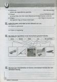 Німецька мова. 8 кл. Тестовий зошит (до підручника С. І. Сотникової, Г. В. Гоголева "Deutsch lernen its super") 2015. Зображення №4
