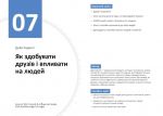 Рік особистої ефективності. Збірник №1. Когнітивний інтелект. Изображение №8
