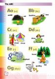 Ілюстрований англо-український словник 1-4 класи (НУШ). Зображення №4 Ілюстрований англо-український словник 1-4 класи (НУШ). Зображення №4