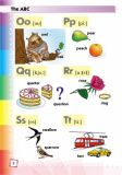 Ілюстрований англо-український словник 1-4 класи (НУШ). Зображення №6 Ілюстрований англо-український словник 1-4 класи (НУШ). Зображення №6