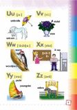 Ілюстрований англо-український словник 1-4 класи (НУШ). Зображення №7 Ілюстрований англо-український словник 1-4 класи (НУШ). Зображення №7
