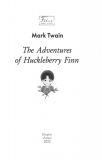 The Adventures of Huckleberry Finn (Пригоди Гекльберрі Фінна) (Folіo World’s Classіcs) (англ.). Зображення №6