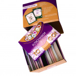 КЛЮЧИКИ. Картки для вивчення англійської мови. Зображення №2