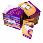 КЛЮЧИКИ. Картки для вивчення англійської мови. Зображення №4