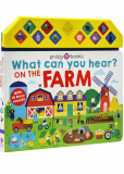 What Can You Hear On The Farm?