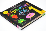 Learn & Explore: Alphabet. Зображення №1 Learn & Explore: Alphabet. Зображення №1