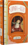Справа для Кейт. Ханна Пек. Старого Лева. Зображення №1