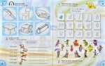 Англійська мова. Робочий зошит для 2 класу Activity Book(з аудіосупроводом, мультимедійною програмою та прописами). Зображення №4