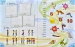 Англійська мова. Робочий зошит для 2 класу Activity Book(з аудіосупроводом, мультимедійною програмою та прописами). Зображення №6
