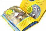 National Geographic Kids. Моя перша енциклопедія. Птахи. Зображення №3