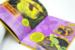 National Geographic. Моя перша енциклопедія. Рептилії та амфібії. Изображение №2