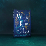 The Words of Kings and Prophets. Gael Song. Book 2. Зображення №1