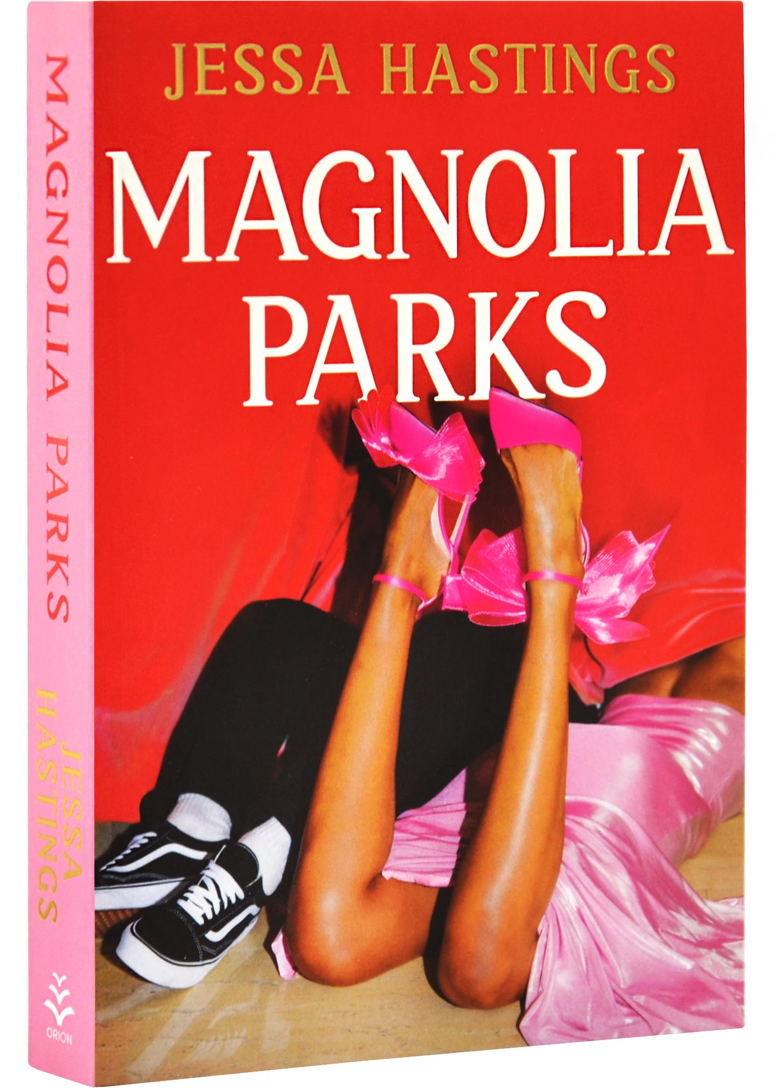 Magnolia Parks. Magnolia Parks Universe. Book 1 Magnolia Parks. Magnolia Parks Universe. Book 1