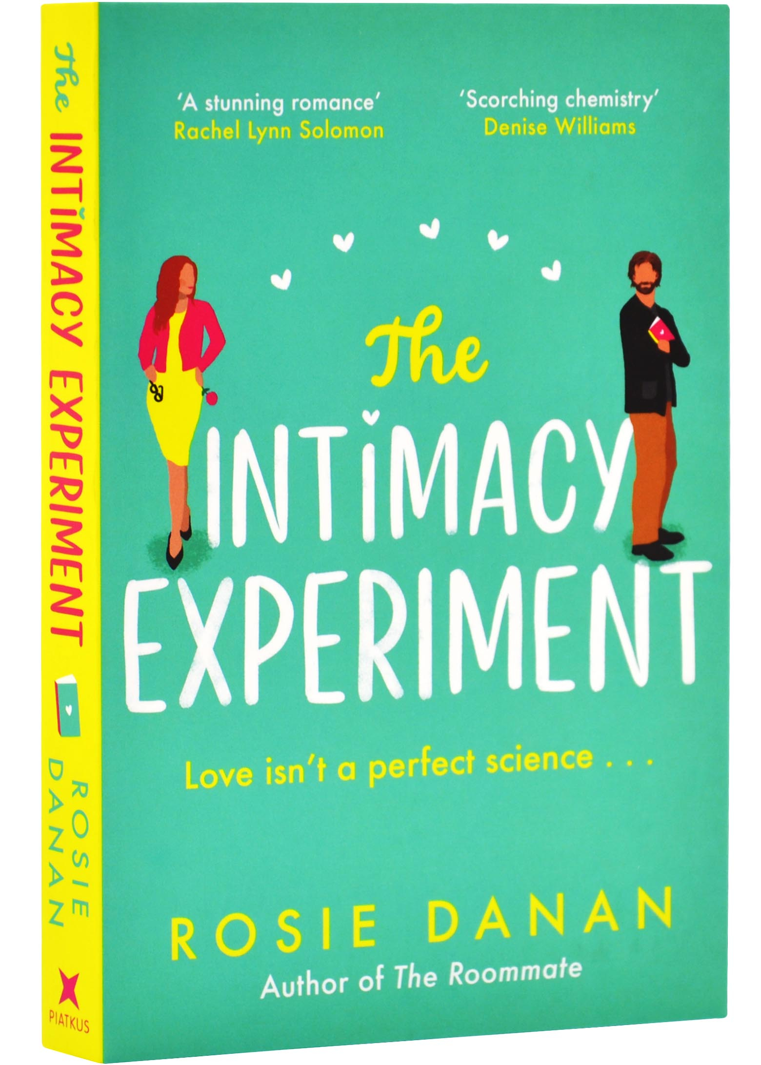 The Intimacy Experiment. The Shameless Series. Book 2 The Intimacy Experiment. The Shameless Series. Book 2