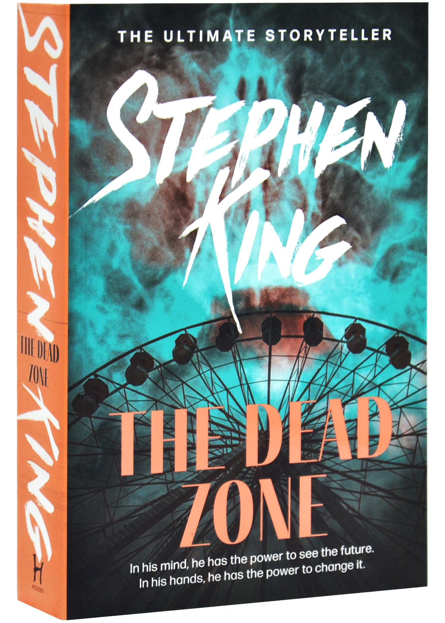 The Dead Zone The Dead Zone