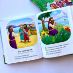 Біблія для дітей. Зображення №6