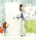 Ай-Кім! Морозиво для Лесі. Найкраще смакують секрети. Зображення №1